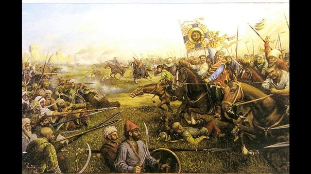 Казаки против турок. смотреть онлайн