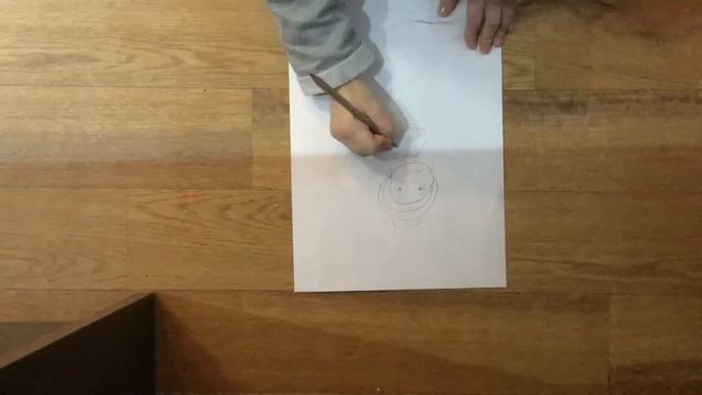 Как нарисовать золушку? смотреть онлайн