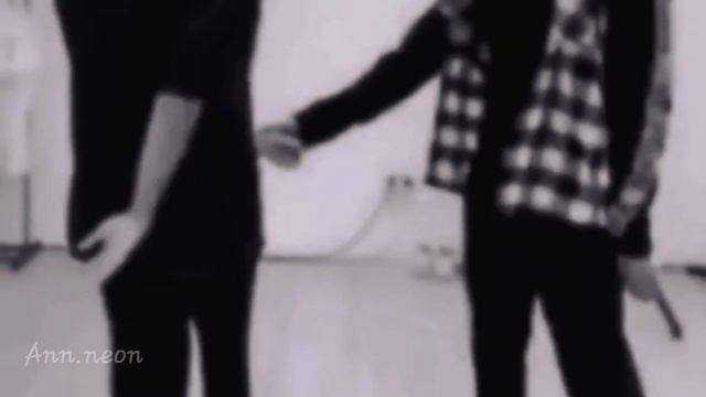 yoonmin/"О ком ты думаешь во время танца?"/by Ann.neon смотреть онлайн