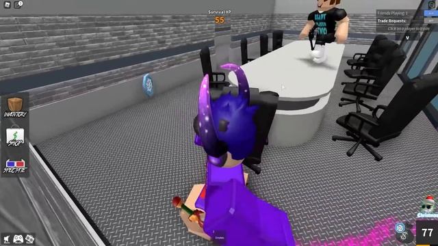 WOW! Sultan Borong Godly Cookieblade - Murder Mystery 2 | Roblox Indonesia смотреть онлайн