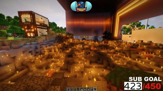 Chill out with Minecraft & GTA 5 ||| Amdavadi Player || Wildcats Gaming смотреть онлайн