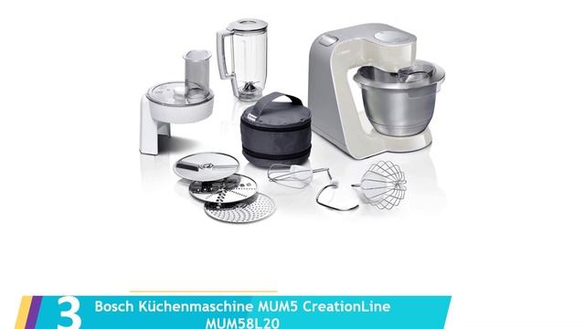Die 5 Beste Mixer Test 2023 смотреть онлайн