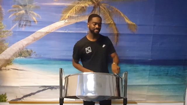 Busy Signal - Come over (Steelpan cover) смотреть онлайн