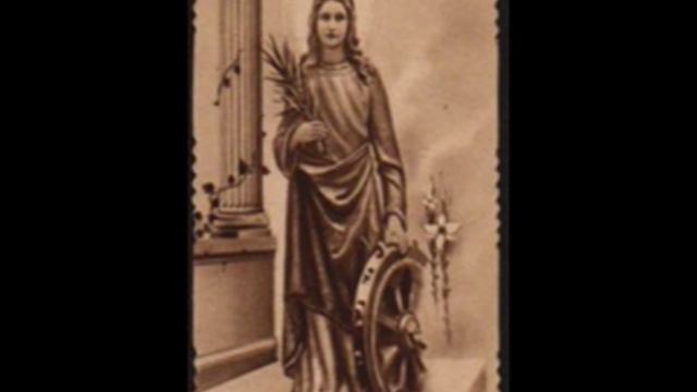 Життя і страждання великомучениці Катерини. І частина смотреть онлайн