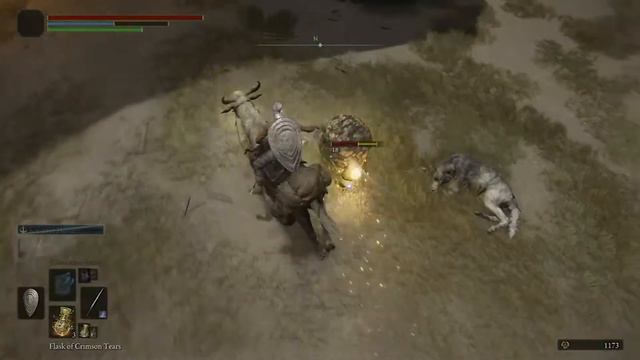 Elden Ring Network Test Experience - Part 1 смотреть онлайн