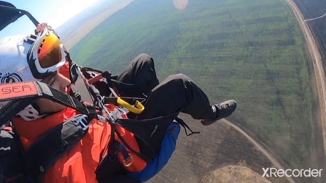 Воздухоплавание