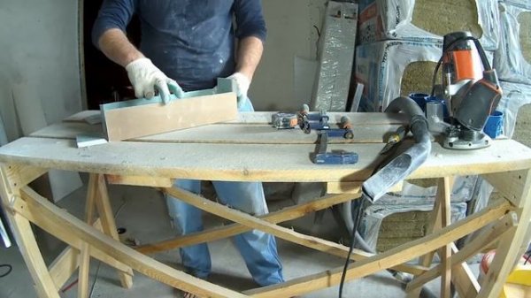 Звукоизоляционный подрозетник. Homemade Soundproof electric socket. Ремонт без прикрас. # 3