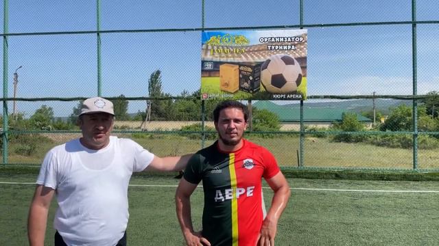 Интервью у представителей команд первого тура 1/4 Jamal tea смотреть онлайн