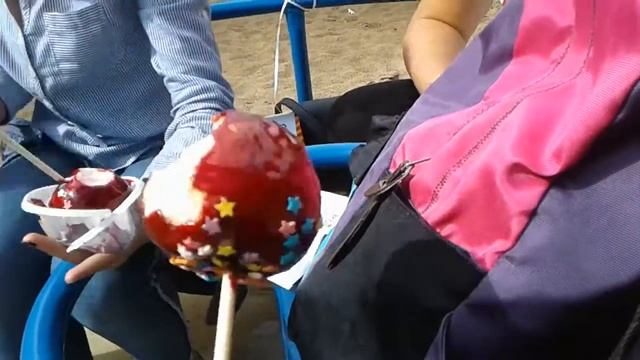 Ярмарка СХИ. 23.08.2018г. смотреть онлайн