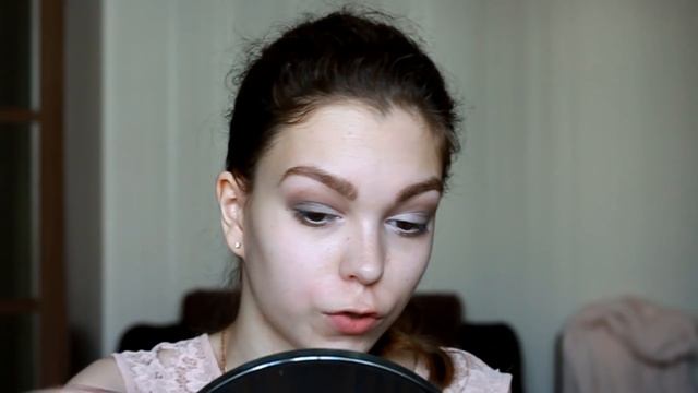 Собирайся со мной: Легкий летний нюдовый макияж☼GRWM смотреть онлайн