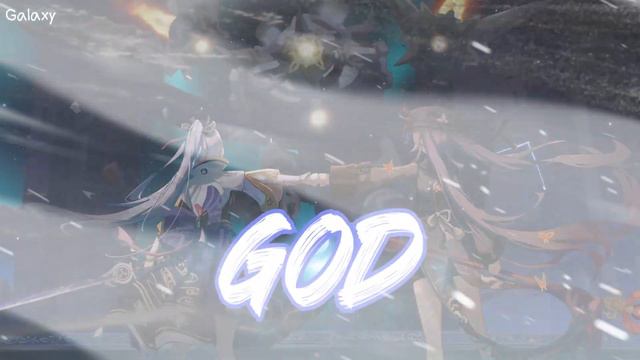「Nightcore」→ GODS (Orchestral Version) | League of Legends смотреть онлайн