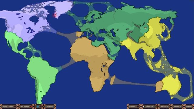 The World At War! Until One Remains! #2 (Ages Of Conflict) смотреть онлайн