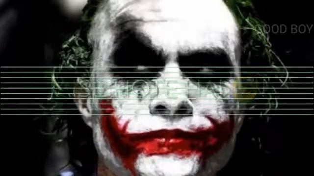 Joker Kush nahi hone ka dekhawa karta hai смотреть онлайн
