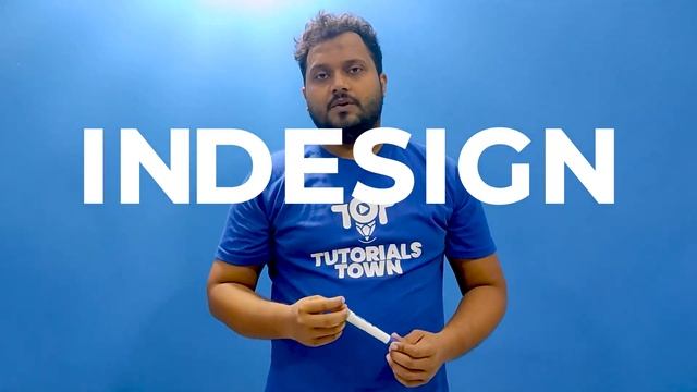 Introduction to InDesign | #01 | Complete Training | Urdu/Hindi смотреть онлайн