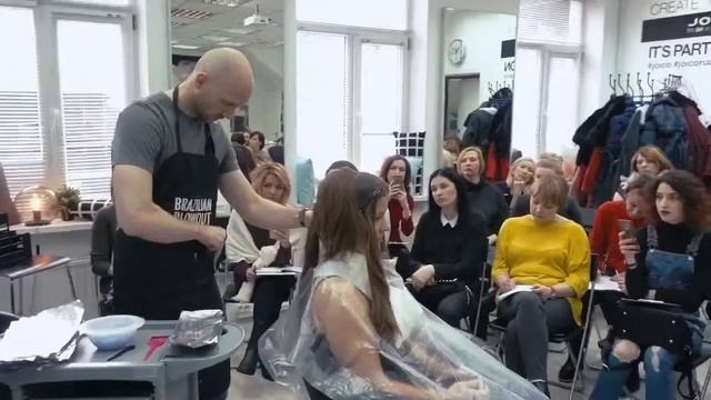 #мкгулевич мастер класс