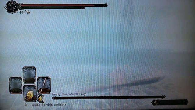 DARK SOULS 2 : ¿ MATAR A AAVA INVISIBLE? смотреть онлайн