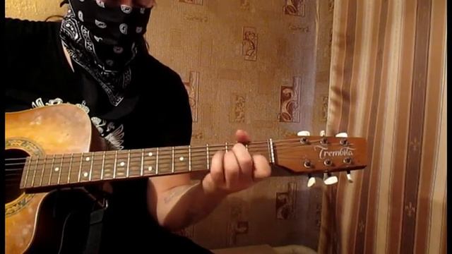 Любэ - конь cover смотреть онлайн