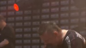 Фестиваль Нашествие 2011 Король и шут