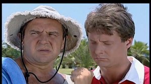 СЕРИАЛ ТУРИСТЫ. СЕРИЯ 18