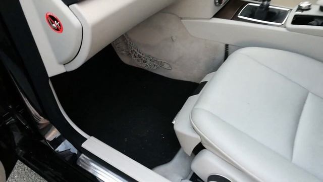 Mercedes-Benz c200 cdi estate смотреть онлайн