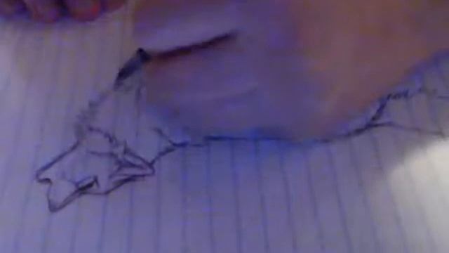 Wolf Sketch: Real Time смотреть онлайн