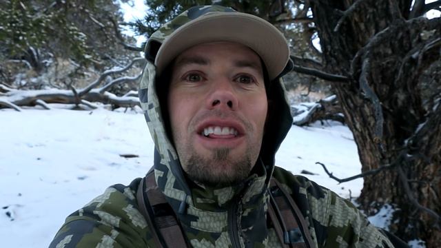 It Happened! Big 6x6 Bull Elk Sheds Antler on camera! By Tines Up смотреть онлайн