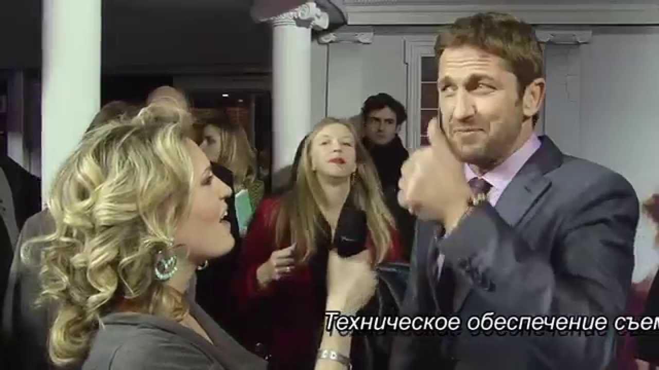 ПАДЕНИЕ ОЛИМПА (Премьера фильма 28 марта)