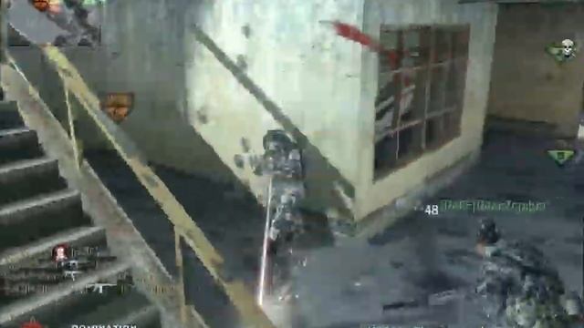 Call Of Duty Black Ops Gameplay Commenté par FiReZzzz ! смотреть онлайн