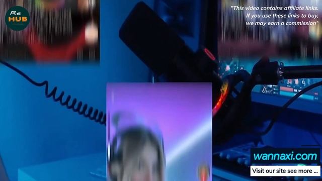 FIFINE Dynamic Microphone K658 - Review