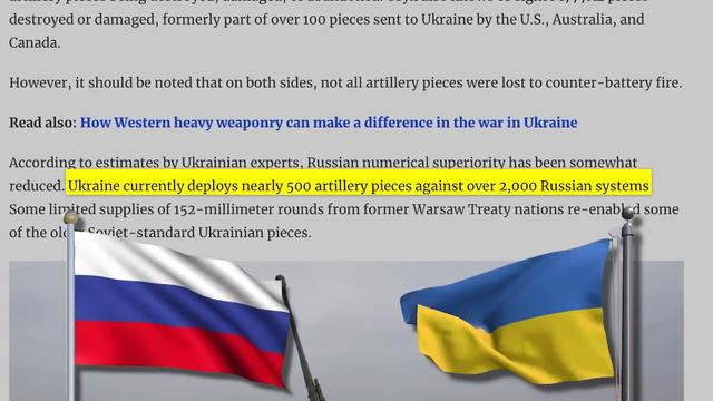 Why Korean Army Artillery is the Best in the World смотреть онлайн