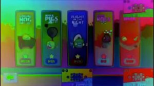Preview bad Piggies effects sponsred by preview 2 effects)