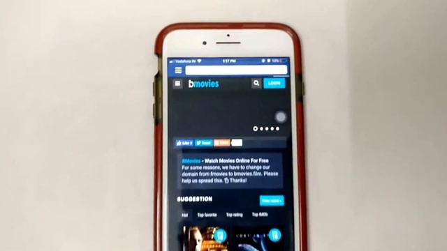 Download free movies on iPhone 5s,5se,6,7,8,X without any jailbreak смотреть онлайн