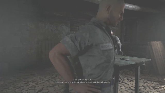 GHOST RECON WILDLANDS OPERATION SILENT SPADE Gameplay Playthrough смотреть онлайн