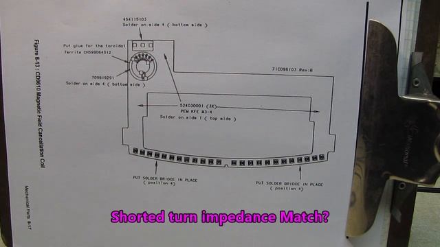 LeCroy 584 Mystery Part Identified - Sort of смотреть онлайн