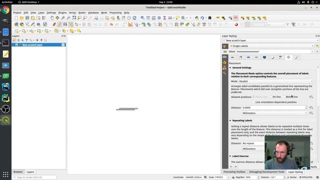 Live QGIS bugfixing -- pt 2! смотреть онлайн