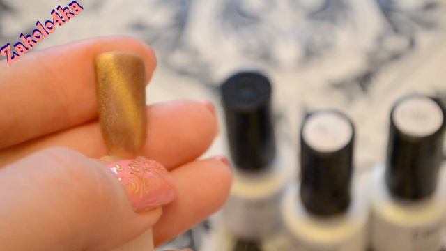 Покупки для ногтей с ALIEXPRESS (LED лампа, гель-лаки, полезные мелочи) смотреть онлайн