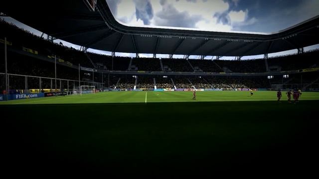 FIFA14 | Ep 2 | Carrière-OL | La galère commence ? смотреть онлайн