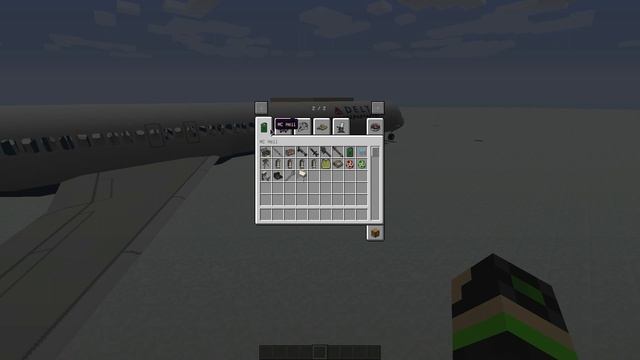 Обзор и Установка мода на РЕАЛИСТИЧНЫЙ ТРАНСПОРТ в Minecraft. | McHelicopter. смотреть онлайн