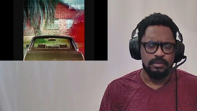 Arcade Fire - Sprawl II Reaction (Fish Out Of Water Series) смотреть онлайн