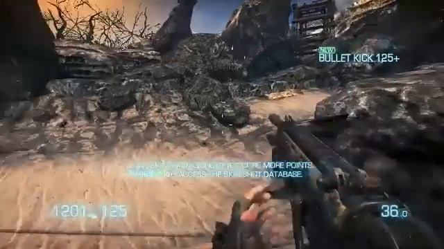 BULLETSTORM - XFX GEFORCE 8600GT смотреть онлайн