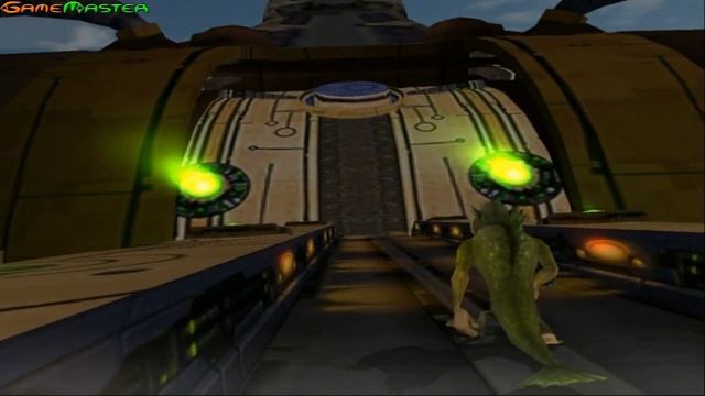 Monsters vs. Aliens - Story 100% - Full Game Walkthrough / Longplay (PS2) HD, 60fps смотреть онлайн