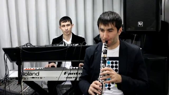 Аркадий и Ромка Рамазян Попурри 2013 гор Краснодар смотреть онлайн