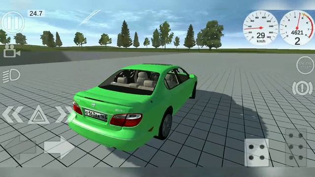 Обзор 5 новых модов на Simple Car Crash Physics Simulator
