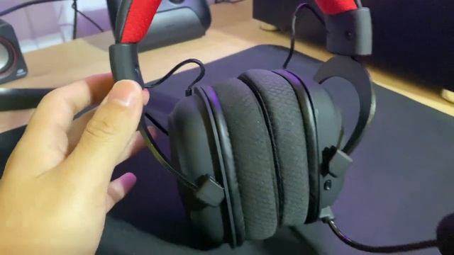 ReDragon Zeus X ( Wiriless ) Umboxing e análise de uso смотреть онлайн