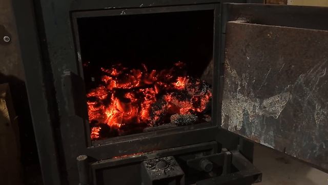 Топливные Брикеты для печки из Леруа. Какие купить? смотреть онлайн