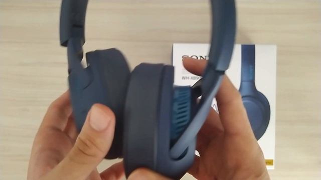 Sony WH-XB900N | TÜRKÇE KUTU AÇILIMI VE İNCELEME смотреть онлайн