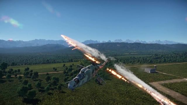 Review 2.9 "Direct hit" #2 | Dev Server | War Thunder смотреть онлайн
