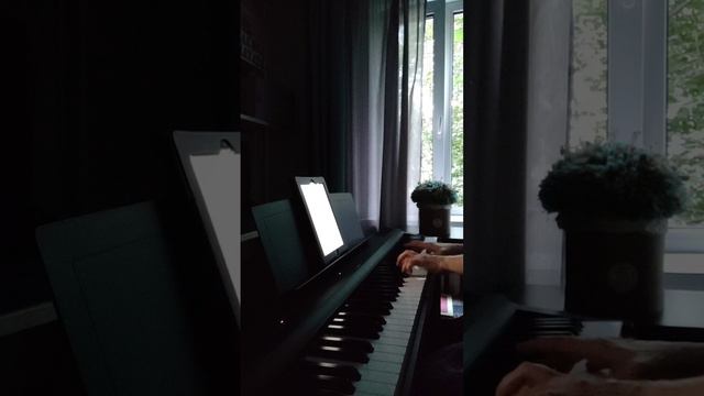 Фабрицио Патерлини, Week #10