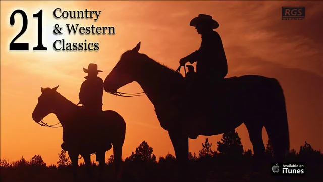 Enganchados Música Country. Country & Western Classics. Best Of Country Music