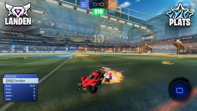 1 SSL Vs 3 Of Each Rank Until He Loses REMATCH смотреть онлайн